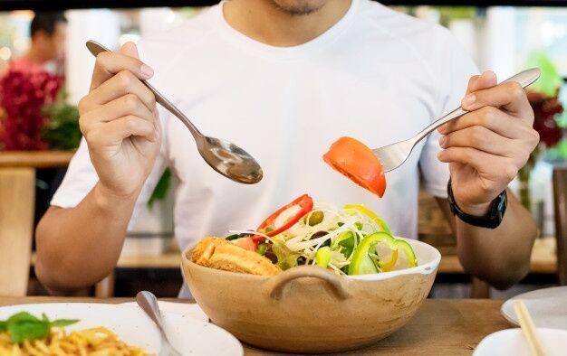 مصرف نصف فنجان از این غذا به سرعت چربی شکمی شما را کاهش میدهد