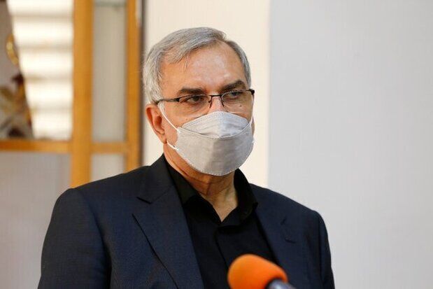 واکسیناسیون همگانی کرونا در شهریور و مهر