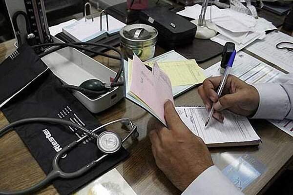 وجود نقاط کور اینترنتی برای اجرای برنامه پزشکی خانواده در کشور