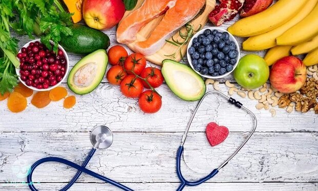 بعد از ماه رمضان چه غذاهایی بخوریم؟