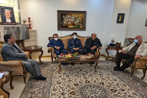 نیاز به الگوسازی صحیح از شخصیت شهدای سلامت