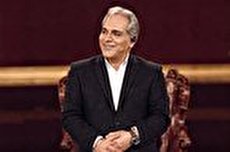 ببینید| خاطره مهران مدیری از دوران جنگ؛ از شلیک آرپی&zwnj;جی تا زدن دشمن با سنگ