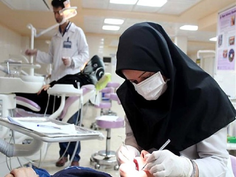 مشکلات پرداختی و تعرفه خدمات سلامت دهان و دندان حل شد