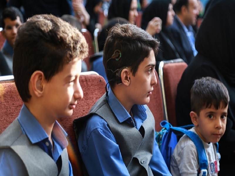 صف انتظار برای دریافت پروتز حلزون شنوایی به صفر رسید