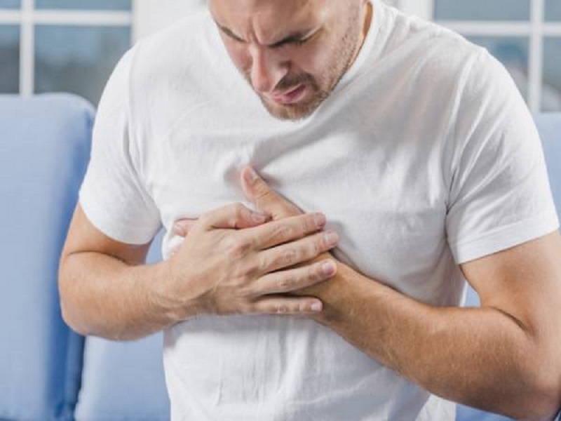 اختلال بیش فعالی در بزرگسالی و افزایش ریسک بیماری های قلبی عروقی