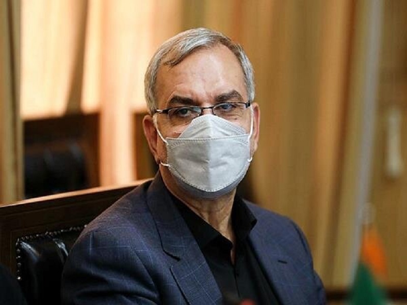 کادر درمان با اتکا به دوران دفاع مقدس در برابر کرونا ایستادگی کرد