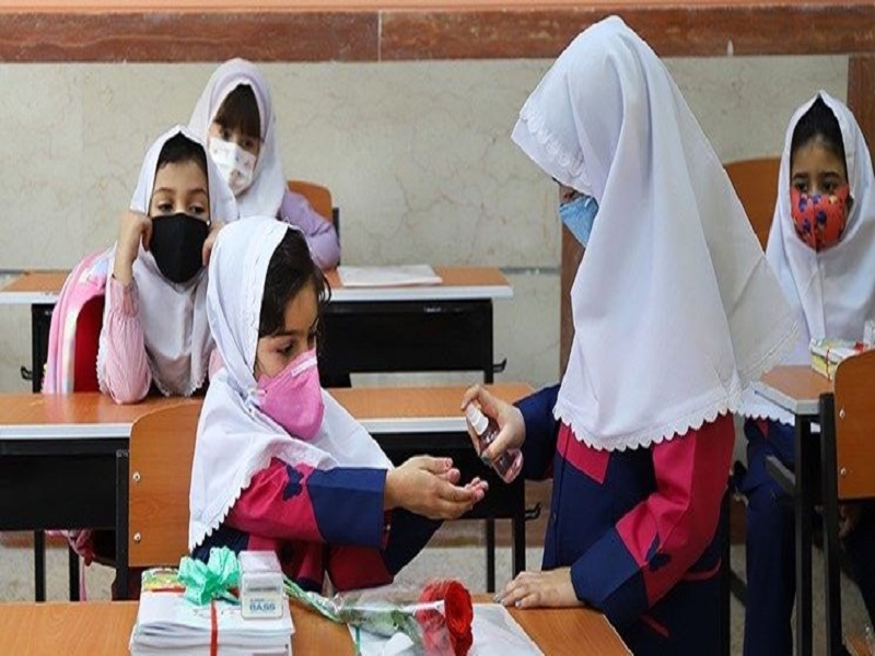 جزئیات دستورالعمل های بهداشتی مدارس/ وضعیت واکسیناسیون دانش آموزان