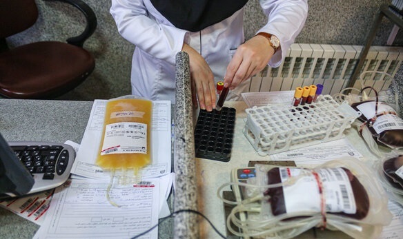 ضرورت احداث پالایشگاه پلاسما در کشور