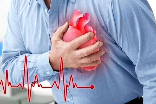 افزایش تحرک فیزیکی احتمال حمله قلبی دوم را کاهش می دهد