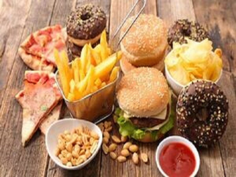 هشدار: این غذاها استرس را زیاد می‌کنند!