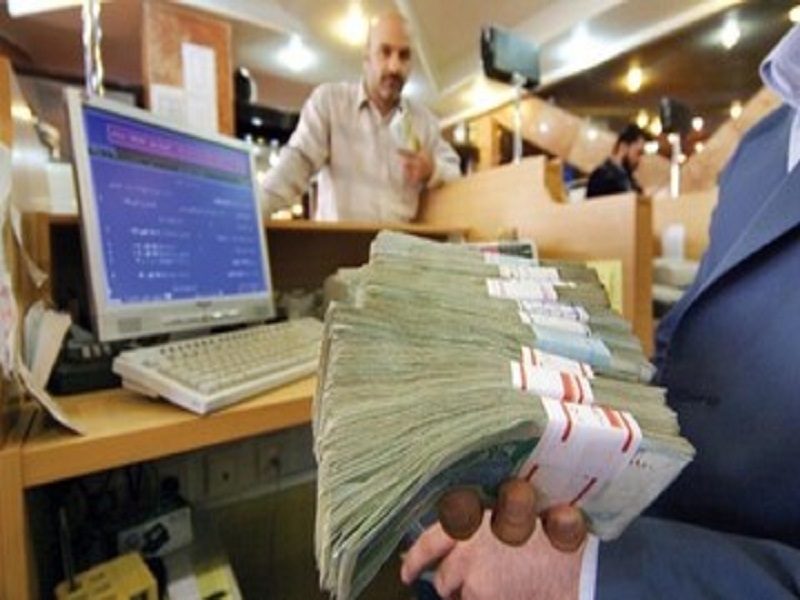 بانک ها از پرداخت تسهیلات دارویی فرار می کنند