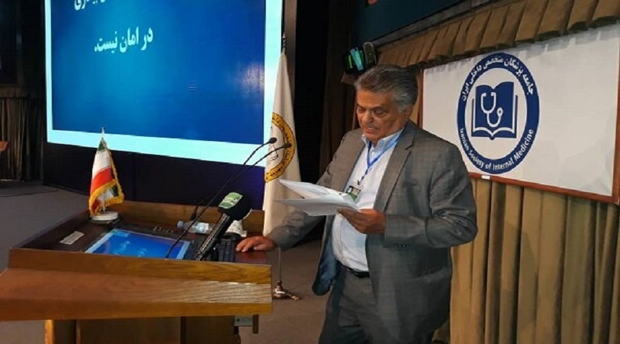 ۳۴ درصد متخصصان داخلی از انتخاب خود پشیمان هستند