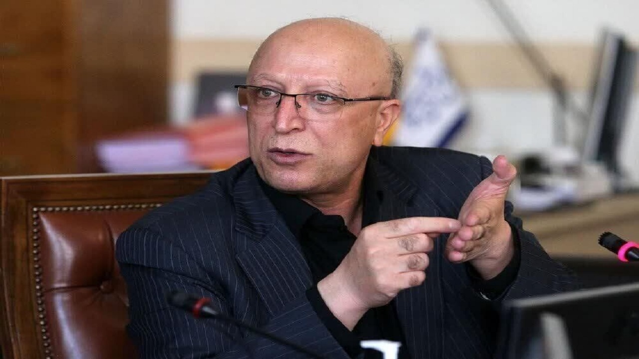 در هنگام برگزاری کنکور اینترنت قطع نخواهد شد