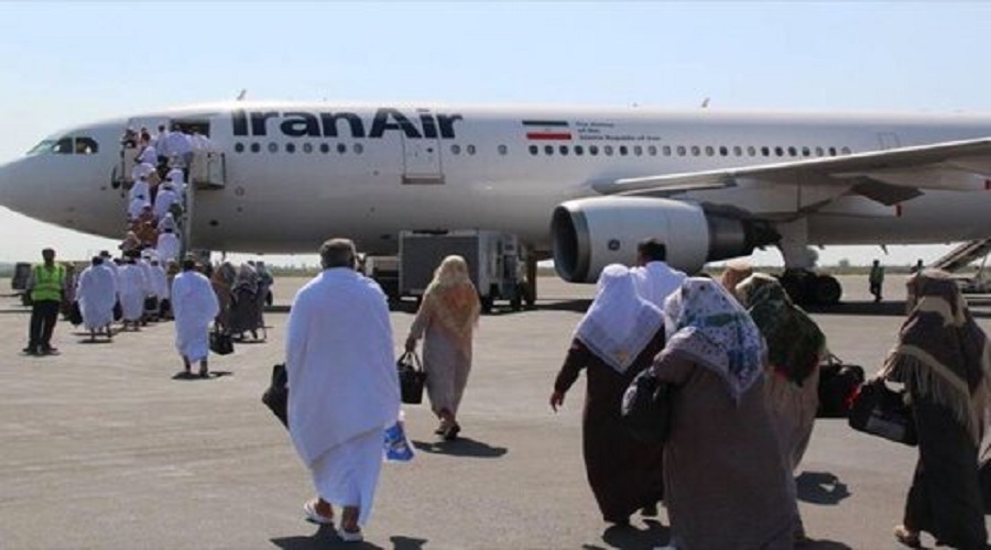 توصیه های بهداشتی در بازگشت حجاج/احتمال ورود سویههای جدید کووید
