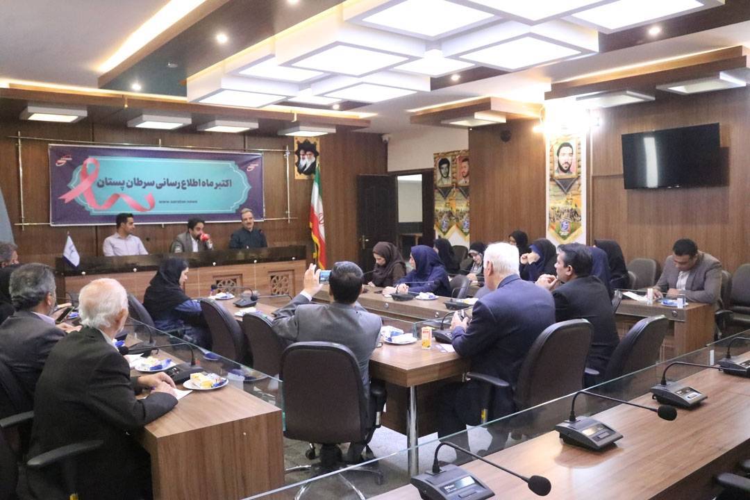 تشخیص به موقع، کلید درمان سرطان پستان