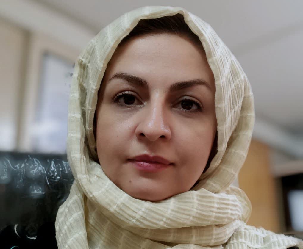 زهرا شایانفر