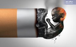 روند افزایشی زمان مصرف دخانیات در فیلم‌های ایرانی/ لزوم جلوگیری از بازاریابی محصولات دخانی