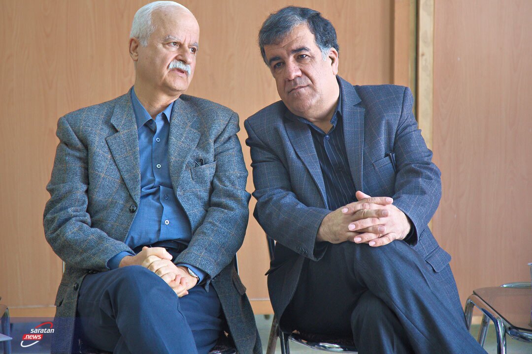 مراسم یادبود دکتر مسعود داوودی با حضور جامعه پزشکی اصفهان برگزار شد مراسم یادبود دکتر مسعود داوودی با حضور جامعه پزشکی اصفهان برگزار شد