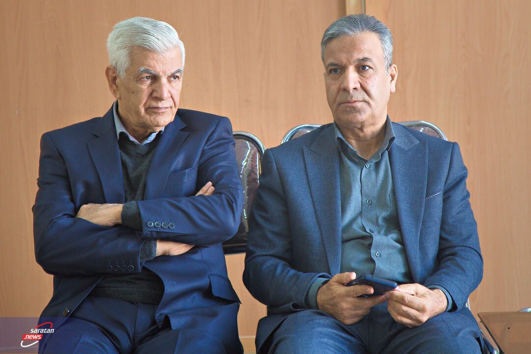 مراسم یادبود دکتر مسعود داوودی با حضور جامعه پزشکی اصفهان برگزار شد مراسم یادبود دکتر مسعود داوودی با حضور جامعه پزشکی اصفهان برگزار شد