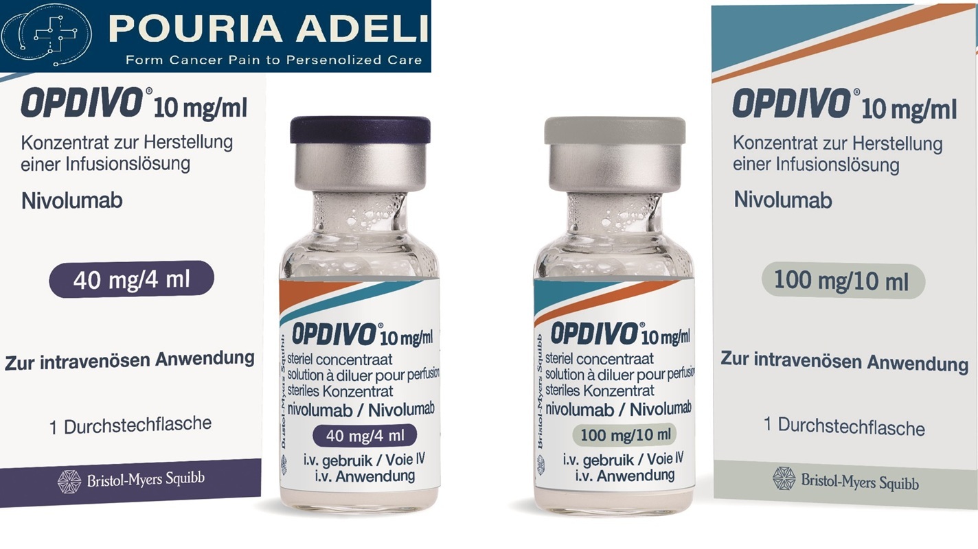 Nivolumab
