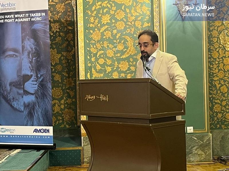 زندگی بدون کولستومی در مبتلایان به سرطان رکتوم: از رویا تا واقعیت