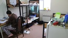 کمبود ۷۸ هزار واحدی خوابگاه در سال تحصیلی جدید