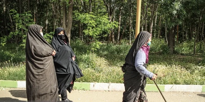 زنان باردار و سالمندان در خانه بمانند/ عوارض گرمازدگی شدید