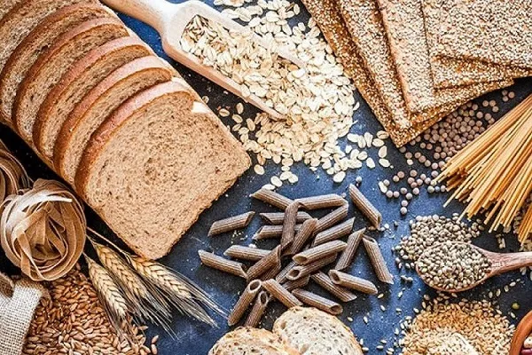 با فواید غلات کامل آشنا شوید
