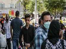 لامپی که برای نابودی ویروس‌ها اختراع شد