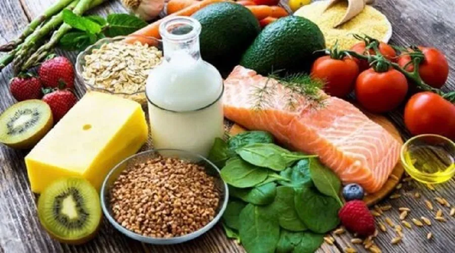 در هوای آلوده چه مواد خوراکی را بیشتر بخوریم؟