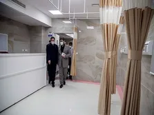 ایران جزو ۶ کشور برتر مهار کرونا/برنامه وزارت بهداشت برای تجمیع سامانه‌های سلامت