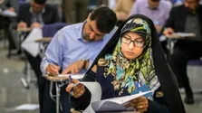 اسکان و تغذیه رایگان کاروان‌های دانشجویی در اربعین؛ پذیرش از ۱۳ مرداد