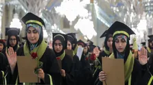در لیست تحریم هیچ کشوری نیستیم/ برنامه دانشگاه برای جذب ۳۰ هزار دانشجوی خارجی