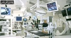 ۷۰ درصد تجهیزات پزشکی قابل استعلام است