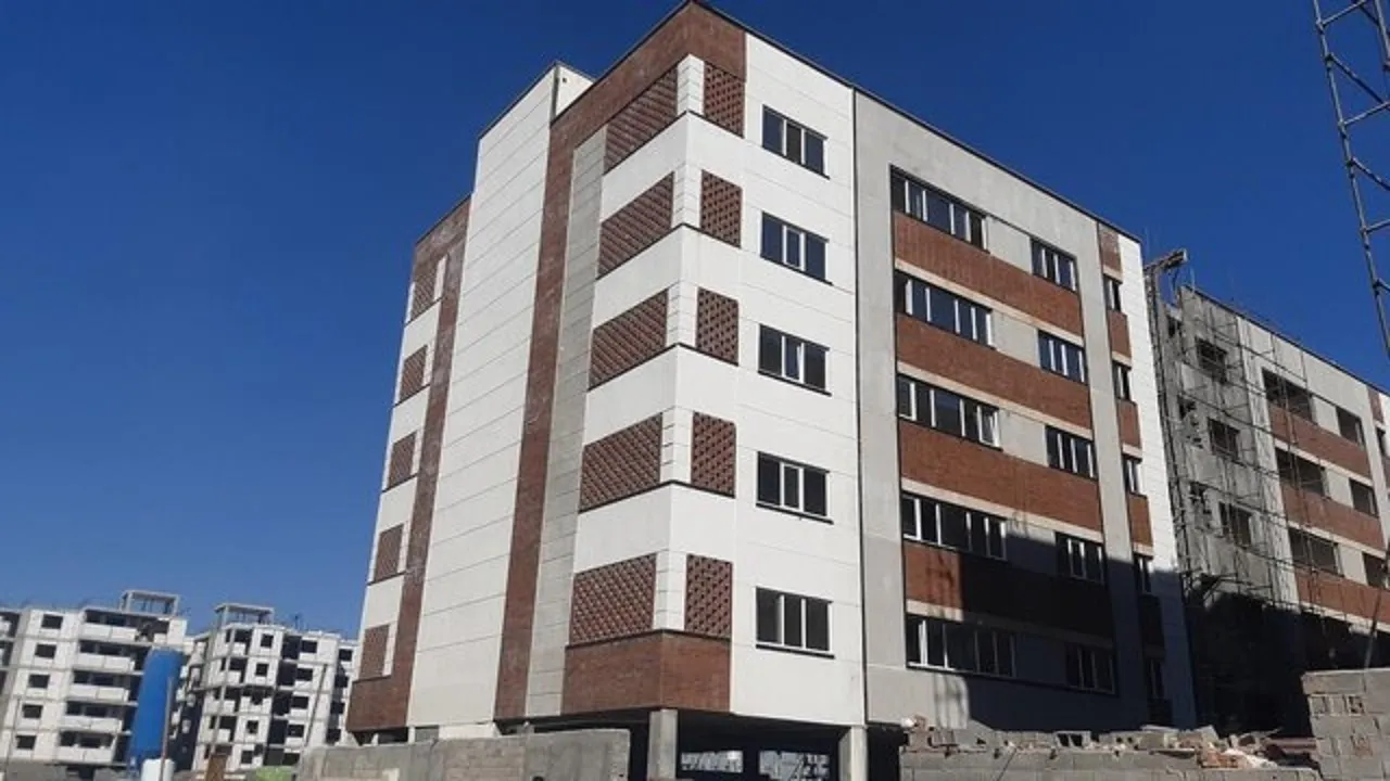 مسکن اساتید در ۳۵ دانشگاه دیگر کلید خورد؛ احداث خوابگاه متاهلی جدید