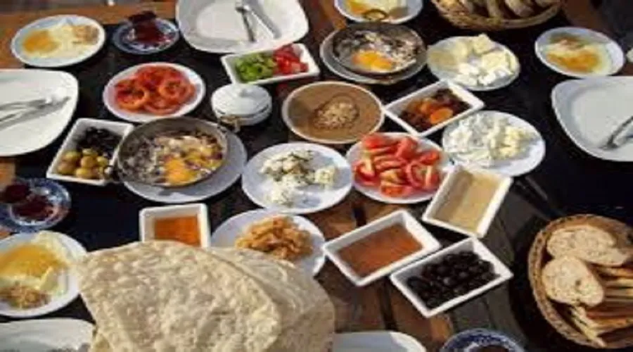 صبح خود را با این غذا‌ها شروع کنید تا در طول روز انرژی بیشتری داشته باشید