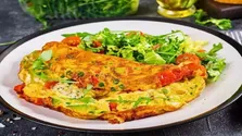 دانه‌ای با طعم لاغری