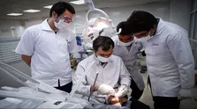 اعلام جزئیات آزمون دکتری تخصصی رشته‌های علوم پزشکی