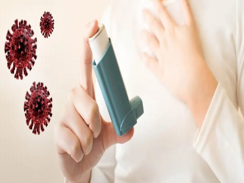 برداشتن محدودیت های کرونایی موجب افزایش حملات آسمی شده است