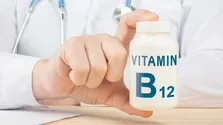 نشانه‌ای نگران کننده از کمبود ویتامین B۱۲