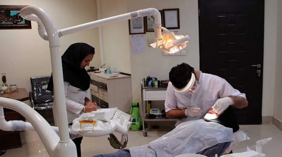 نتایج آزمون ملی دانش آموختگان دندانپزشکی خارج از کشور اعلام شد