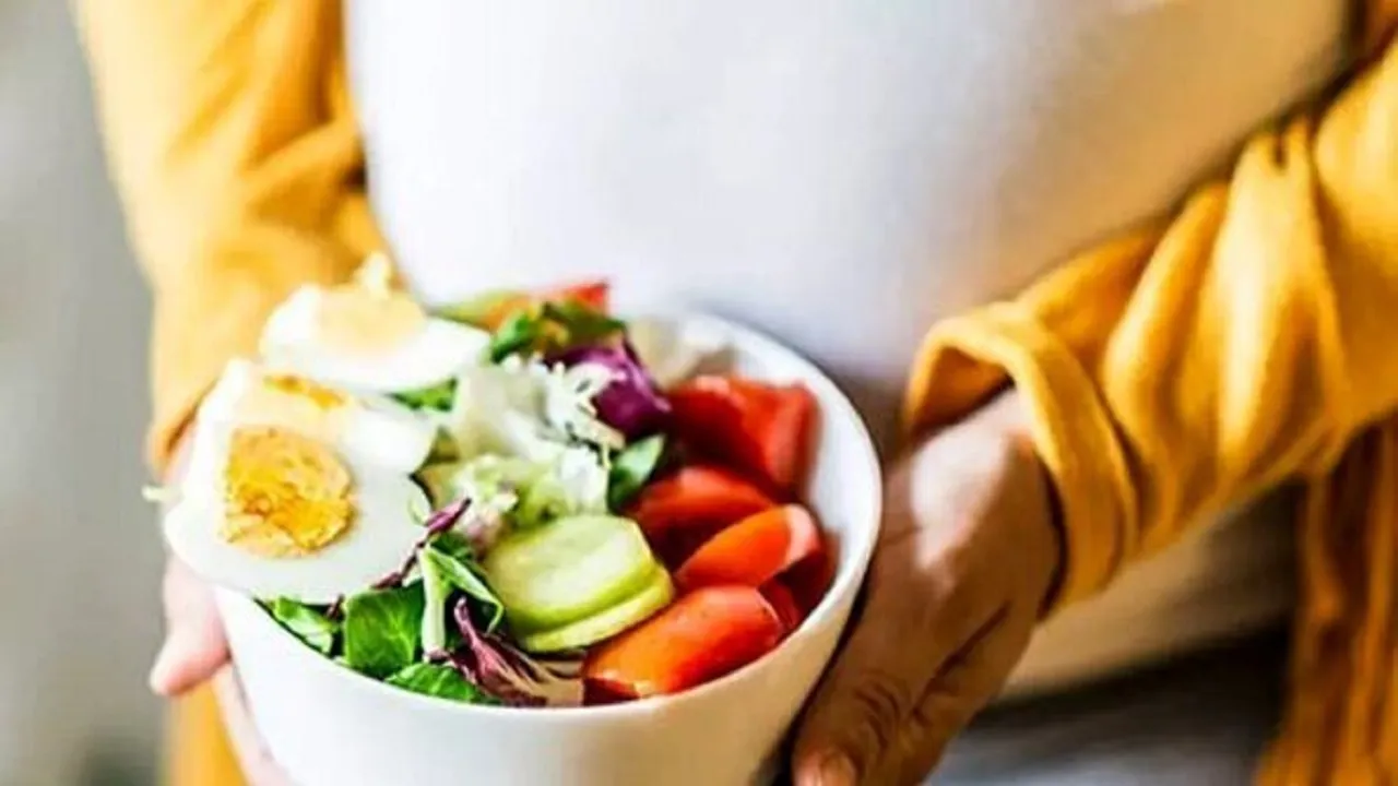 راهکار موثر برای تهوع مادران باردار