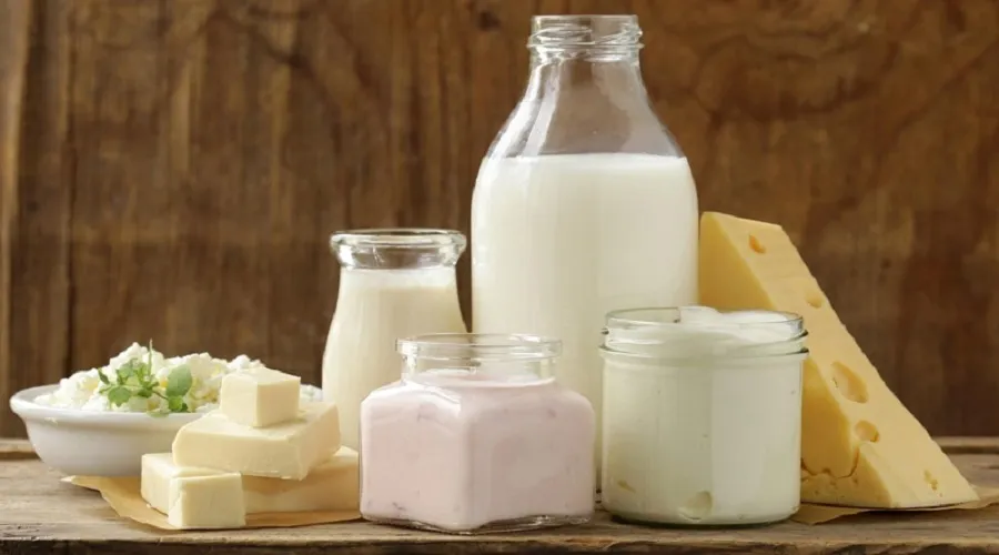 ارتباط نوشیدن شیر با خطر ابتلا به سنگ کلیه