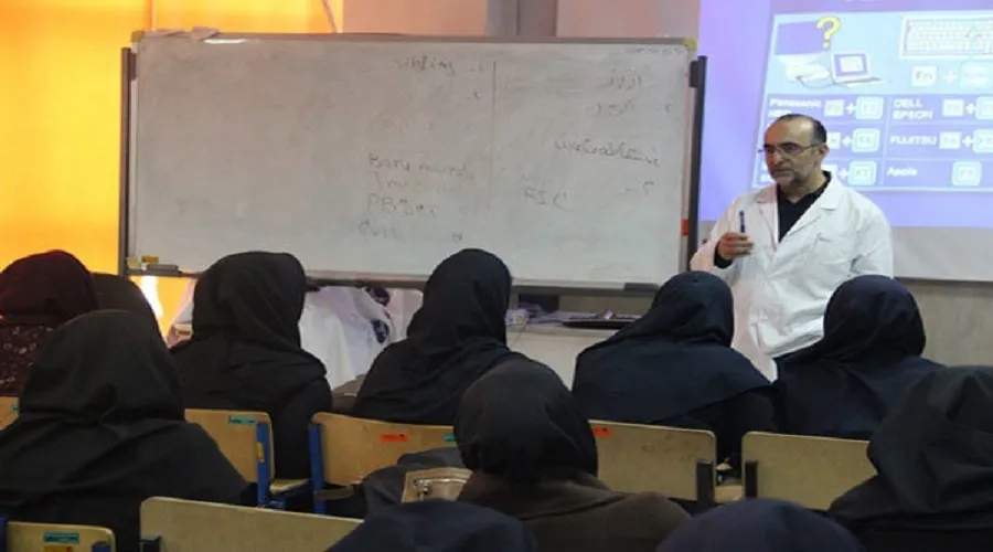 امشب آخرین فرصت شرکت در فراخوان جذب هیات علمی وزارت بهداشت