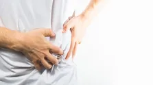 چگونه از سنگ کلیه پیشگیری کنیم؟