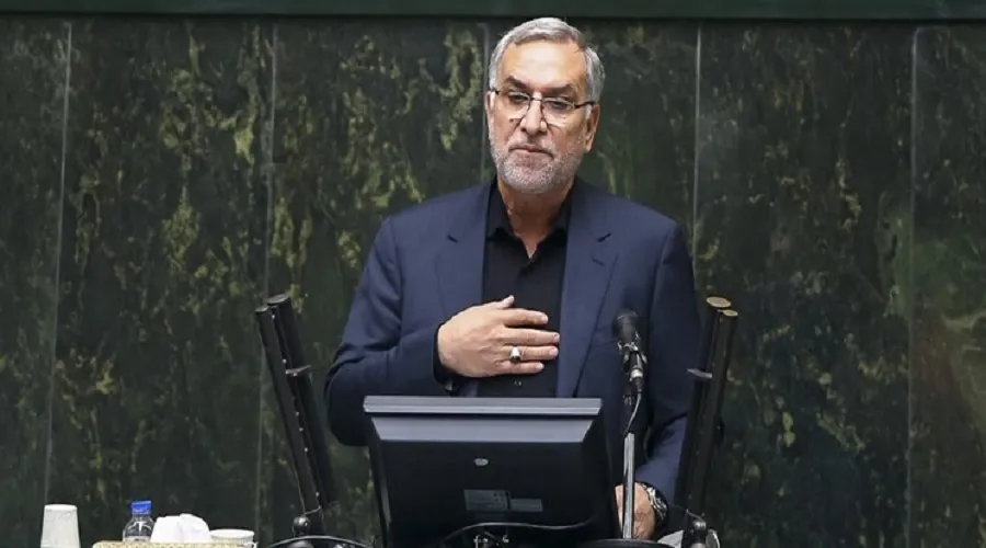 آغاز جلسه علنی مجلس/ سوال از وزیر بهداشت در دستور کار