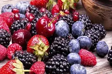 بهبود دیابت با رژیم غذایی آسیایی