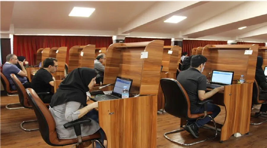 هفتاد و یکمین آزمون زبان انگلیسی وزارت بهداشت ۲۰ مهر برگزار می‌شود