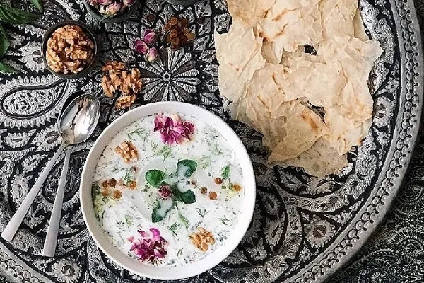 غذاهایی که خوردن آنها در تابستان توصیه می‌شود