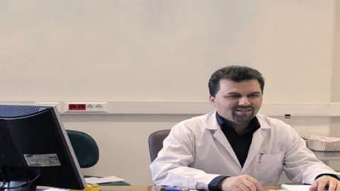 نوآوری در درمان ناباروری مردان